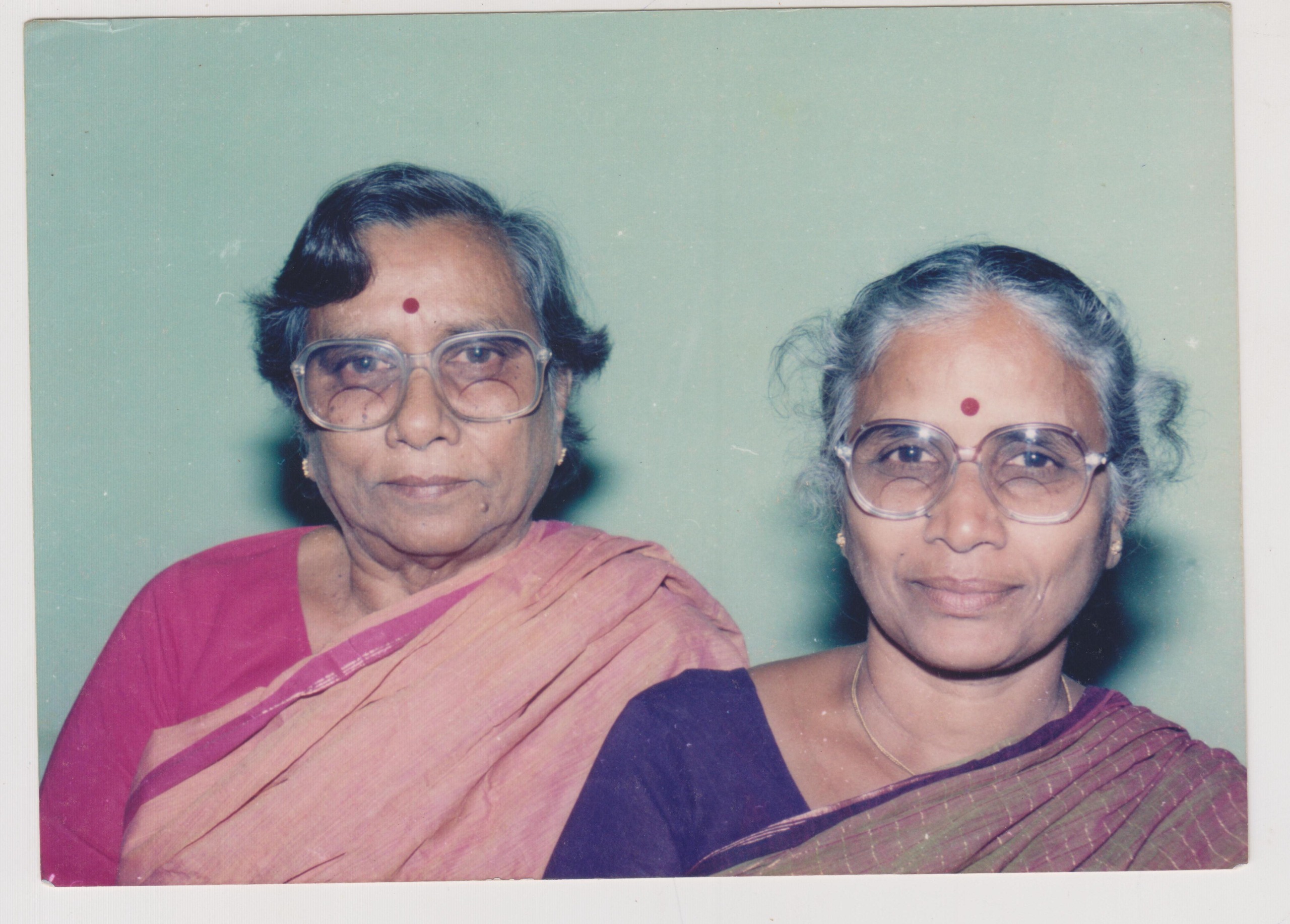 SVBK Founders